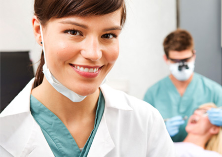 Clinical Dental Assistant for New Jersey